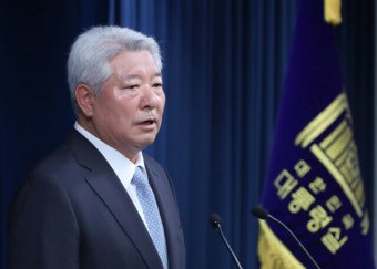 윤 대통령, 검사 선배 김홍일 방통위원장 지명