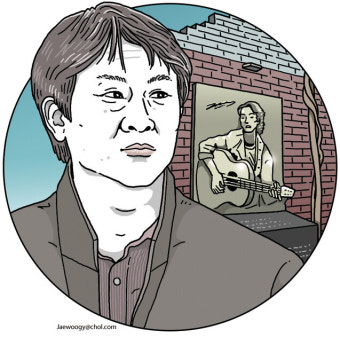 ‘돈 안 되는 일’ 학전, 그리고 김민기 [유레카]