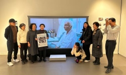 장터 열고, 어르신 사진 찍어주고…부여는 ‘함께 살기’ 실험중