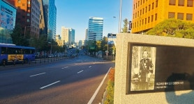 “일본·중국 극복하자” 생긴 충무로와 을지로…도로명 유래 보니