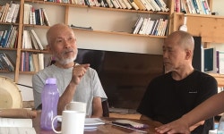 틀과 경계 넘나든 삶…이현주 목사 팔순 기리다 [책&생각]