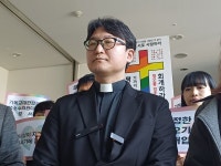 동성애 축복 목사 출교, 항소 땐 3500만원 내라는 감리회