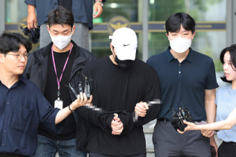 검찰, ‘압구정 마약 롤스로이스’ 뺑소니 운전자 20년 구형