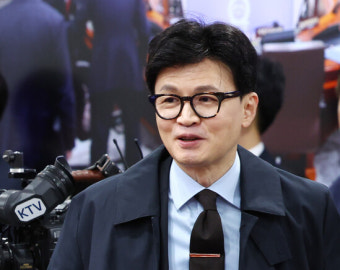 “한동훈 장관 아껴 뭐하나”…국힘, 비대위원장 지명한 이유