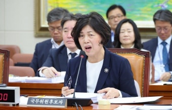윤 대통령, 국토 박상우·보훈 강정애 장관 임명
