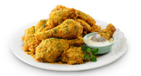 1만원대 치킨 멸종…bhc 뿌링클 2만1천원으로 인상