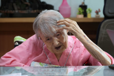 75살에 ‘출생신고’…저는 98살 남파 공작원의 딸입니다