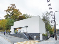 ‘별 하나’로 남아 있는 시인 기억하는 곳