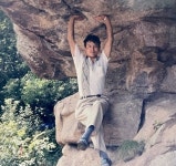 이웃에 약초·버섯 나누던 59살 아빠...3명 살리고 떠나