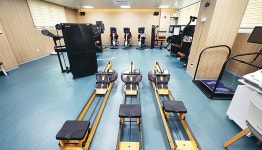 “값싸고, 뜨끈…노인 복리증진에 큰 도움”