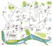 이 마을에는 건설교통부와 환경부가 있다…다름을 허무는 집단지성