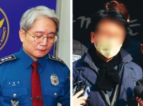이재명 습격범 7446자 ‘문건’…추적 피하려 유심 칩 제거했다