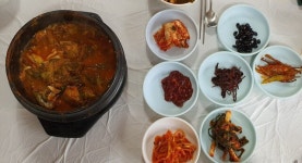 한술 뜨자, 절로 “워매, 뭐다냐?”…산중 매운탕집 국물맛의 비밀