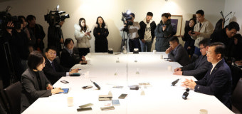 복지부 “의대 적정 증원 숫자 달라” 공문에 의협 “무시당해” 반발