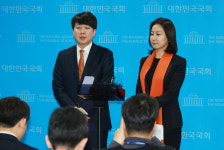 ‘떡볶이 방지법’이 뭐길래…개혁신당, 6호 정강정책으로