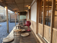 옥수수커피를 아시나요? 오징어 고장 주문진의 명물이 되다!