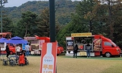 덤드림푸드영주지점 | “허가해줄 땐 언제고…” 청남대 푸드트럭 ‘불법’ 덤터기