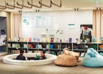 영등포구, 선유도서관에 트윈세대 맞춤공간 ‘사이로’ 개관