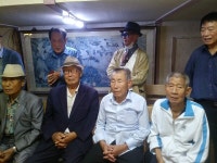 “남과 북, 문 활짝 열고 자유롭게 오가길 염원하셨죠”