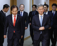 대법관 후보 6명으로 압축…전원 전·현직 판사
