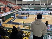 강백호·서태웅의 하이파이브…친구들만이 줄 수 있는 추억 [ESC]