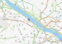 30일부터 6일간 ‘올림픽대로 김포→서울 방면 2차선’ 통제