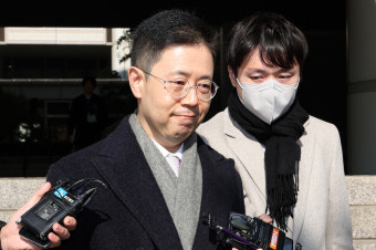 ‘손준성 헌법 위반’ 확인…헌정 사상 첫 검사 탄핵 가능성 커졌다