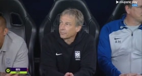 ‘여기까지가 끝인가보오’…축구팬 향한 절묘한 선곡 센터링