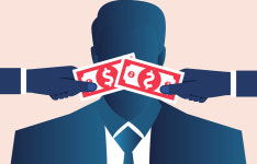 ‘식약처 로비 의혹’ 코로나 치료제 개발 교수 구속 기소
