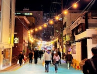 “멋진 데이트길” 입소문 난 감성 골목길