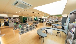 도서관서 만나는 ‘트윈세대 감성 충전소’