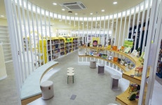 영등포구, 선유도서관 복합문화시설로 재개관