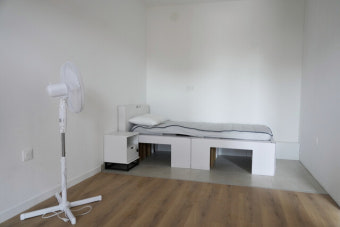 에어컨 대신 선풍기·지하수…한여름 40도 파리올림픽의 실험