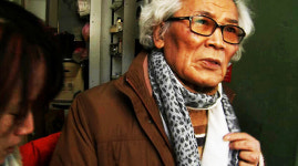 ‘토종 재즈’ 전설, 돌아보면 언제나 그가 있었다