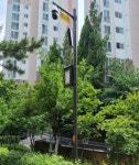 “사각지대 없게”…동작구, 공원 내 지능형 CCTV 대폭 확대
