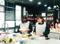 중랑구, 보건소 직영 ‘중랑 쿠킹 스튜디오’ 문 열어