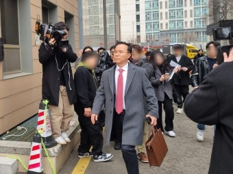 ‘이태원 참사’ 첫 재판 나온 김광호 “형사 책임 없다”