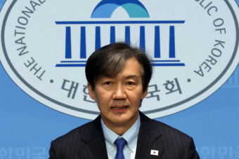 한동훈 특검법 앞세운 조국혁신당…‘원포인트 전략’ 먹히나