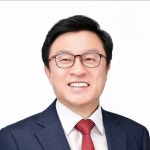 박형수, 경북 의성·청송·영덕·울진서 김재원 꺾고 경선 승리