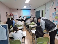 지역아동센터, 빛없이 머무는 이들 [6411의 목소리]