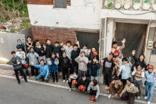 여럿이 함께 공간 만드니 쇠락하던 마을 살아나