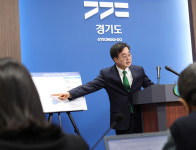 수원 장안에 ‘북수원테크노밸리’…3조6천억 투입, AI 벨트 조성