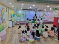 강북구, ‘찾아가는 자원순환 교실’ 열어…“유치원‧어린이집‧초등학교 등 대상”