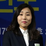 김유정·박미숙 심판, 파리올림픽 축구 주·부심 선발