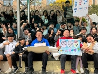 인천 초등생들 “놀 공간 만들어주세요”…총선 후보들에 제안