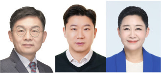 가수·금메달리스트 비례대표…‘의대 증원 찬성’ 교수도