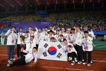 한양체고 럭비부와 드라마 트라이, 자체 최고 시청률 경신으로 화제!