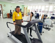 가성비 좋은 우리 동네 재활의원 “공공의료의 힘 느껴요”