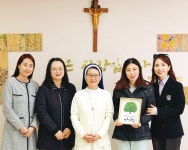 “위기 여성 청소년들의 회복 공간 될 것”