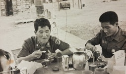 172명 파병군인 ‘현충원 묘지’에…전우의 빈자린 여전히 남아